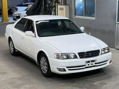 Toyota CHASER