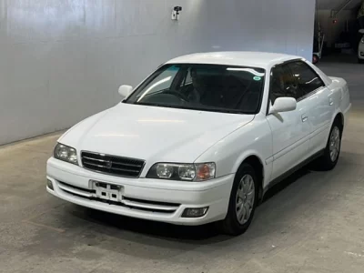 Toyota CHASER