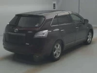 Toyota MARK X ZIO лот № 73039 оценка 3.5  с аукциона в Японии 1