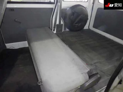 Mitsubishi MINICAB MIEV