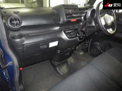 Honda N BOX PLUS  с аукциона в Японии