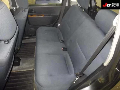 Mitsubishi EK SPORTS