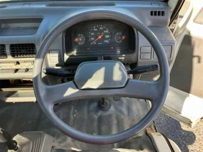 Subaru SAMBAR  с аукциона в Японии