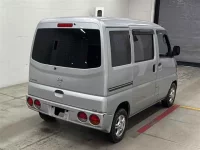 Nissan CLIPPER VAN лот № 90082 оценка 3.5  с аукциона в Японии 4