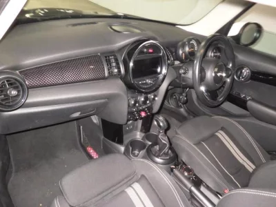 BMW MINI  с аукциона в Японии