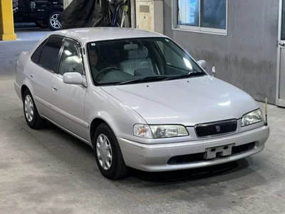 Toyota SPRINTER
