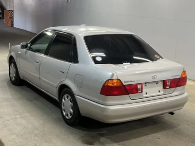 Toyota SPRINTER