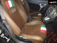 Daihatsu Copen лот № 2062 оценка 4.5  с аукциона в Японии 5