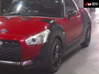 Daihatsu Copen лот № 2062 оценка 4.5  с аукциона в Японии 6