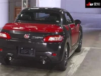 Daihatsu Copen лот № 2062 оценка 4.5  с аукциона в Японии 7