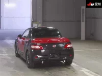 Daihatsu Copen лот № 2062 оценка 4.5  с аукциона в Японии 1