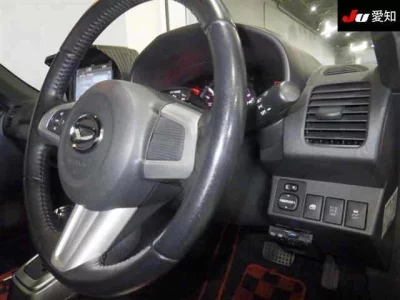 Daihatsu Copen  с аукциона в Японии