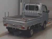Daihatsu HIJET TRUCK лот № 3072 оценка 2  с аукциона в Японии 1