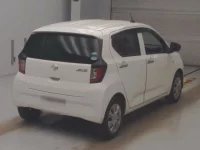 Daihatsu MIRA E S лот № 3069 оценка 4  с аукциона в Японии 1