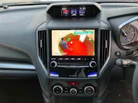 Subaru XV лот № 90093 оценка 3.5  с аукциона в Японии 5