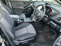 Subaru XV лот № 90093 оценка 3.5  с аукциона в Японии 6