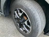 Subaru XV лот № 90093 оценка 3.5  с аукциона в Японии 8