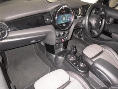 BMW MINI  с аукциона в Японии