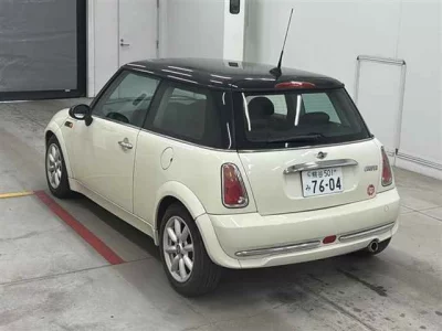 BMW MINI