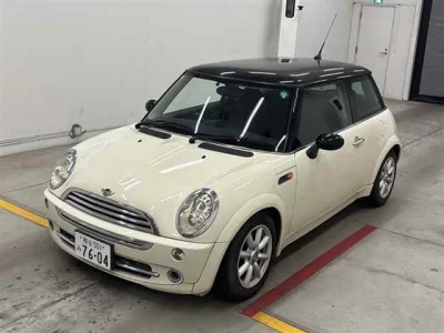 BMW MINI