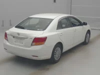 Toyota ALLION лот № 72017 оценка 3.5  с аукциона в Японии 1