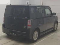 Toyota BB лот № 70073 оценка 2  с аукциона в Японии 1