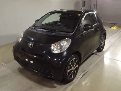 Toyota IQ