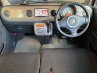 Suzuki ALTO LAPIN лот № 2101 оценка 3.5  с аукциона в Японии 2