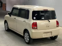 Suzuki ALTO LAPIN лот № 2101 оценка 3.5  с аукциона в Японии 1