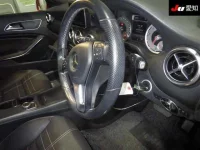 Mercedes-Benz A CLASS лот № 128 оценка 3.5  с аукциона в Японии 4