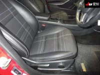 Mercedes-Benz A CLASS лот № 128 оценка 3.5  с аукциона в Японии 5