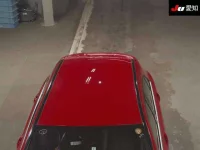 Mercedes-Benz A CLASS лот № 128 оценка 3.5  с аукциона в Японии 8