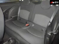 BMW MINI лот № 129 оценка 4  с аукциона в Японии 3