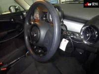 BMW MINI лот № 129 оценка 4  с аукциона в Японии 4