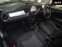 BMW MINI лот № 129 оценка 4  с аукциона в Японии 2