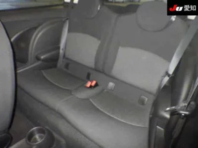 BMW MINI  с аукциона в Японии