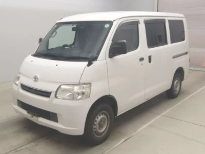 Toyota TOWN ACE VAN