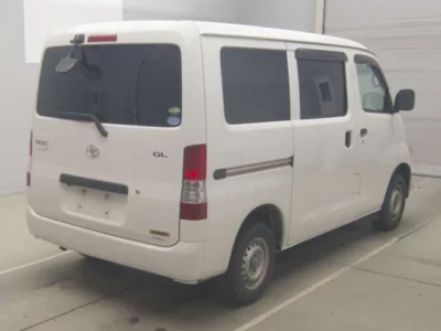 Toyota TOWN ACE VAN
