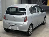 Daihatsu MIRA E S лот № 2110 оценка 3.5  с аукциона в Японии 4