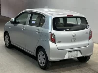 Daihatsu MIRA E S лот № 2110 оценка 3.5  с аукциона в Японии 1