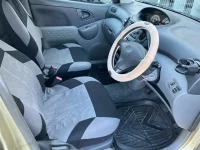 Toyota FUNCARGO лот № 90108 оценка R  с аукциона в Японии 6