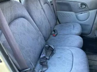 Toyota FUNCARGO лот № 90108 оценка R  с аукциона в Японии 7