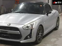 Daihatsu Copen лот № 2079 оценка 4.5  с аукциона в Японии 6