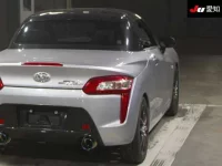 Daihatsu Copen лот № 2079 оценка 4.5  с аукциона в Японии 7