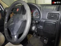 Honda VAMOS лот № 2078 оценка 3.5  с аукциона в Японии 4