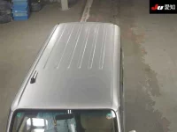 Honda VAMOS лот № 2078 оценка 3.5  с аукциона в Японии 8