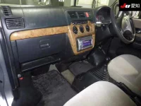 Honda VAMOS лот № 2078 оценка 3.5  с аукциона в Японии 2