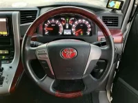 Toyota ALPHARD лот № 90113 оценка 3.5  с аукциона в Японии 2