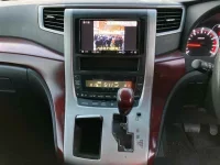 Toyota ALPHARD лот № 90113 оценка 3.5  с аукциона в Японии 5