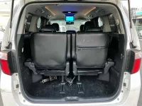 Toyota ALPHARD лот № 90113 оценка 3.5  с аукциона в Японии 9